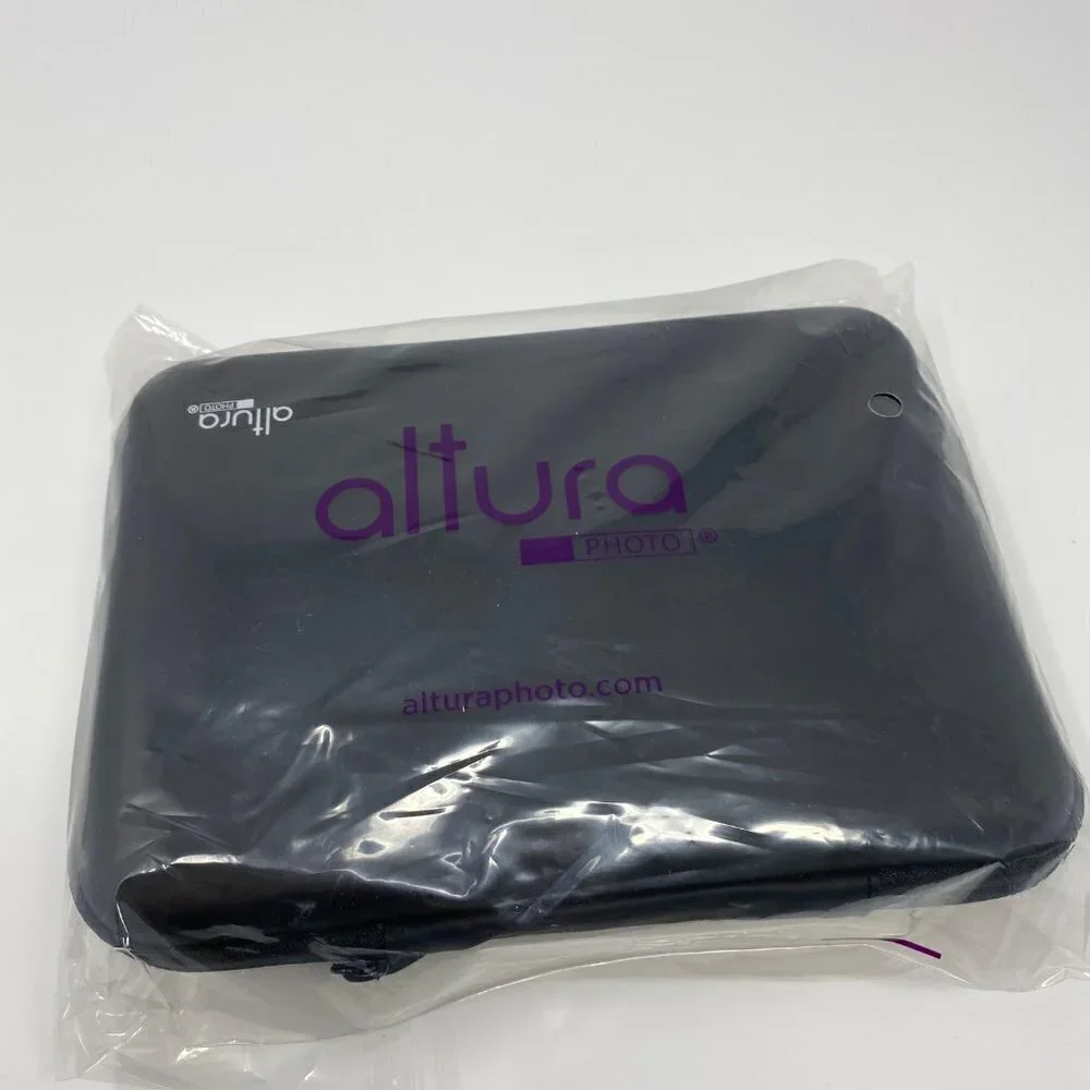 Altura Photo Essential Camera Accessories Bundle - Photography Accessories Kit